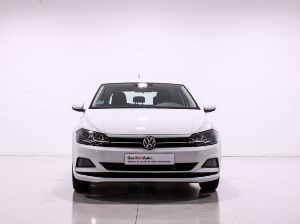 Volkswagen Polo 1.0 TSI 70 kW image number 7