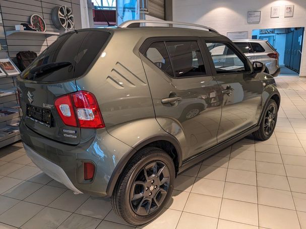 Suzuki Ignis 61 kW image number 5