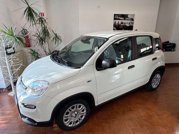 Fiat Panda 54 kW image number 1