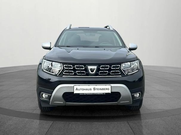 Dacia Duster 74 kW image number 2