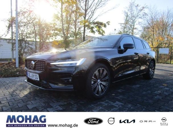 Volvo V60 Plus 145 kW image number 1