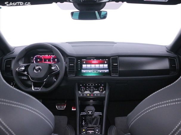 Skoda Kodiaq 2.0 TDI 4x4 147 kW image number 39