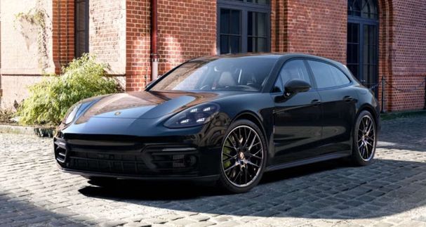 Porsche Panamera 4S Sport Turismo E-Hybrid 412 kW image number 1