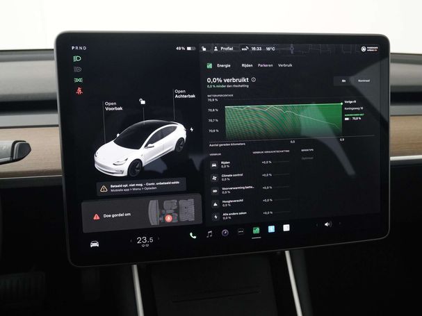 Tesla Model 3 60 Plus 175 kW image number 17