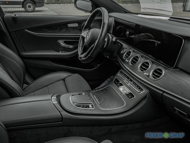 Mercedes-Benz E 220 d T 143 kW image number 3