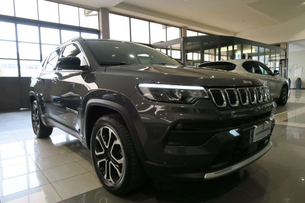 Jeep Compass 1.5 T4 DCT 96 kW image number 3