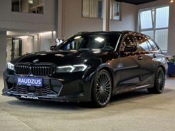 ALPINA D3 S Touring 261 kW image number 1