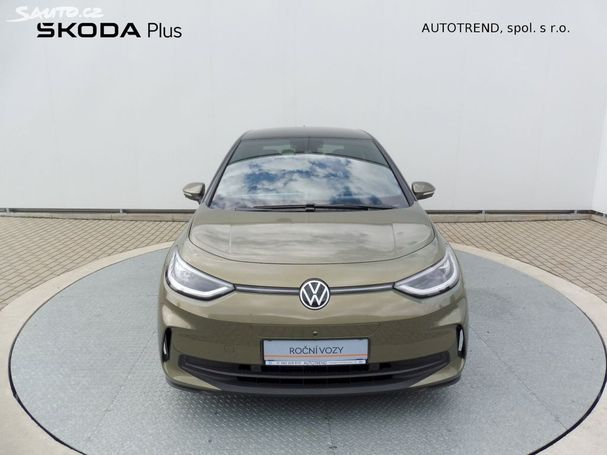 Volkswagen ID.3 Pro S 150 kW image number 2