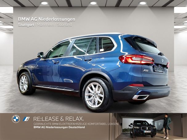 BMW X5 45e xDrive 290 kW image number 2