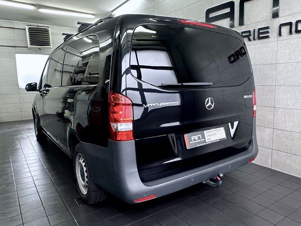 Mercedes-Benz Vito 116 CDi Tourer extra PRO 120 kW image number 9