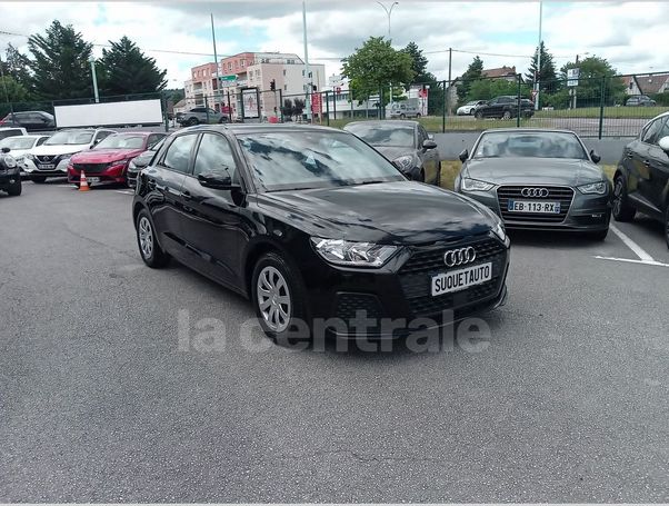 Audi A1 30 TFSI 85 kW image number 2