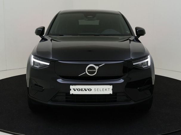 Volvo C40 Single Plus 170 kW image number 3