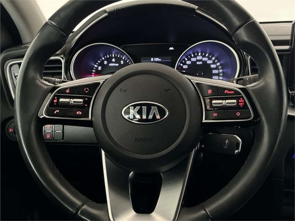 Kia Ceed 1.0 T-GDI 7 74 kW image number 20