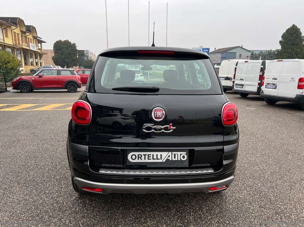 Fiat 500L 1.4 City Cross 70 kW image number 6