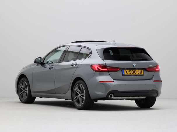 BMW 118i Sport Line 100 kW image number 11