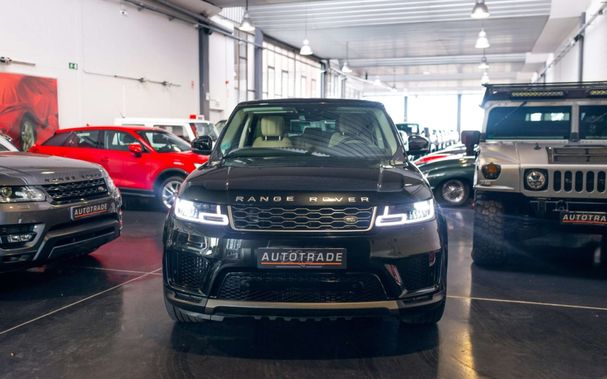 Land Rover Range Rover Sport SDV6 SE 185 kW image number 2