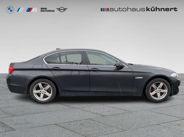 BMW 520i 135 kW image number 2