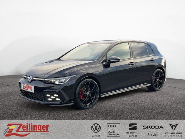 Volkswagen Golf GTD DSG 147 kW image number 1