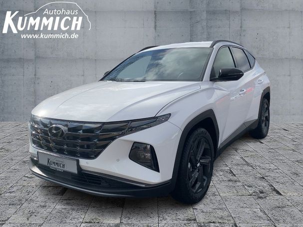 Hyundai Tucson 1.6 T-GDI Advantage 110 kW image number 1