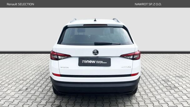 Skoda Kodiaq 2.0 TDI DSG Ambition 110 kW image number 4