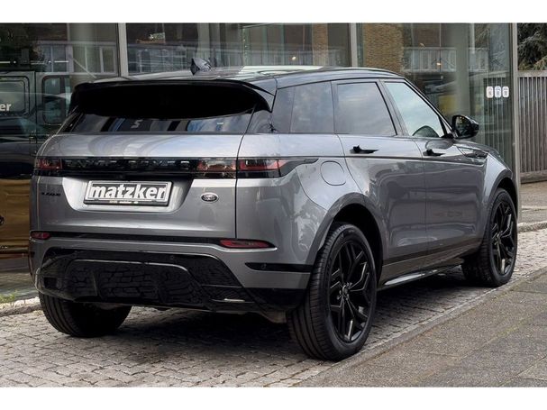 Land Rover Range Rover Evoque 120 kW image number 3