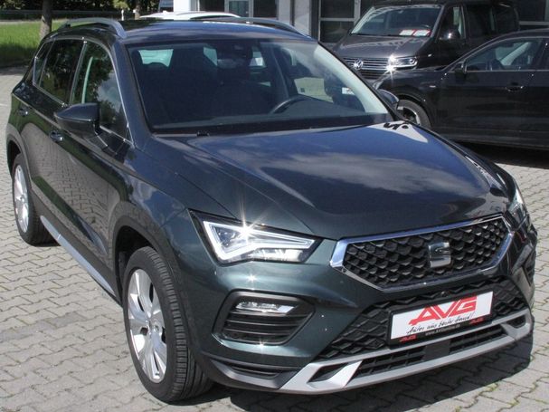 Seat Ateca TDI 110 kW image number 8