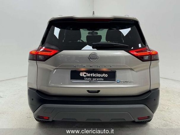 Nissan X-Trail e-Power N-Connecta 150 kW image number 7