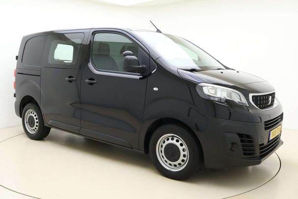 Peugeot Expert 90 kW image number 8