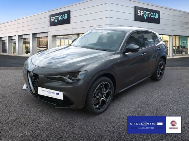 Alfa Romeo Stelvio Q4 206 kW image number 1