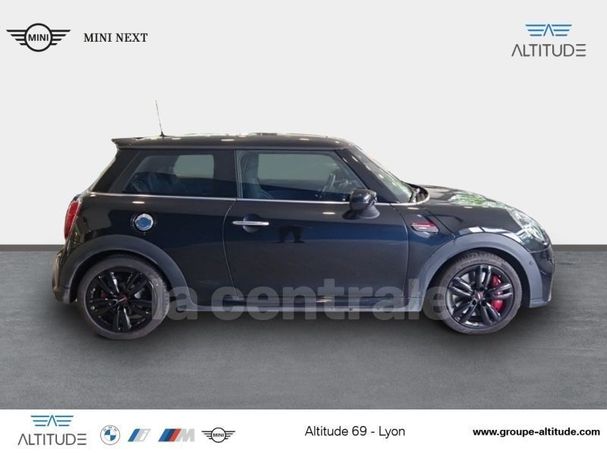 MINI John Cooper Works 170 kW image number 15