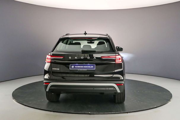 Skoda Kodiaq 1.5 TSI DSG 110 kW image number 4