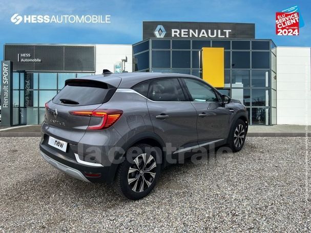 Renault Captur 103 kW image number 4