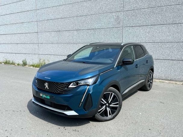 Peugeot 3008 1.6 165 kW image number 1