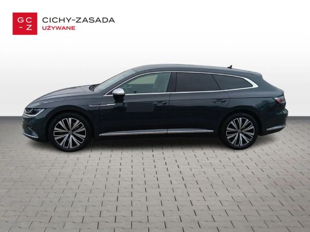 Volkswagen Arteon 2.0 TSI Elegance DSG 140 kW image number 5