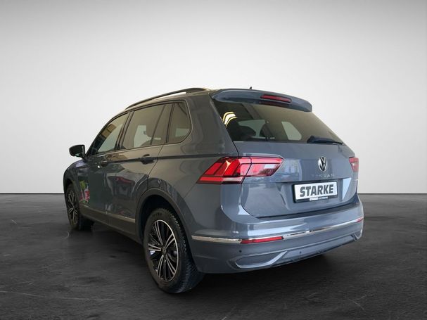 Volkswagen Tiguan 1.4 eHybrid Life DSG 180 kW image number 3