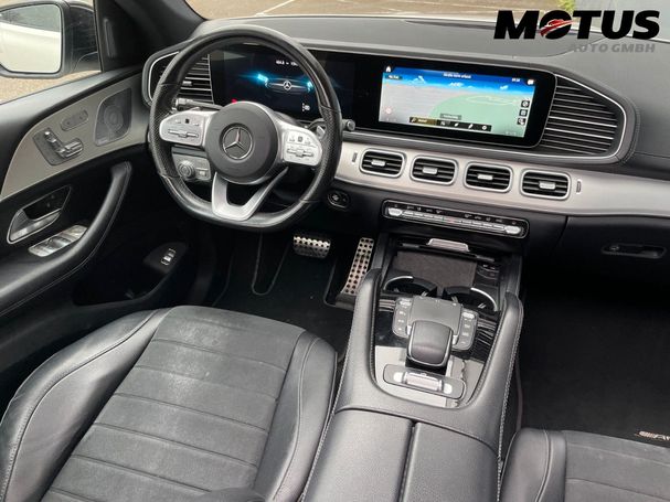 Mercedes-Benz GLE 400 d 243 kW image number 9