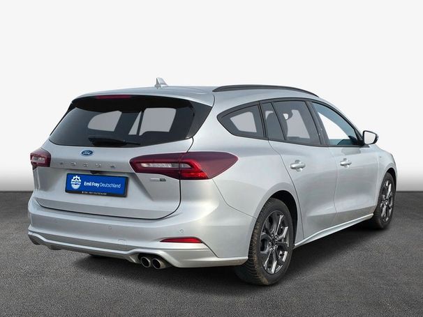 Ford Focus 1.0 Hybrid ST-Line 114 kW image number 3