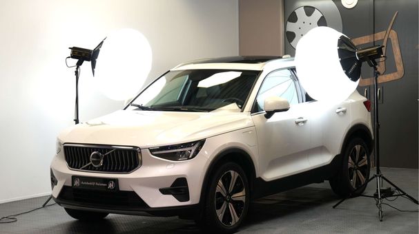 Volvo XC40 T5 Ultimate 193 kW image number 17