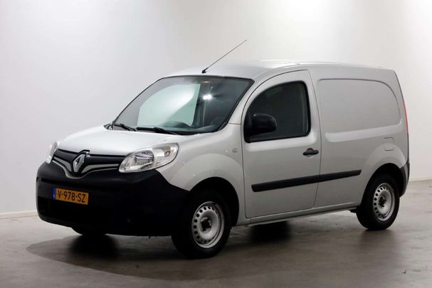 Renault Kangoo dCi 75 55 kW image number 8