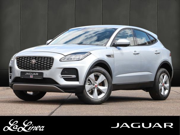 Jaguar E-Pace D165 S 120 kW image number 1