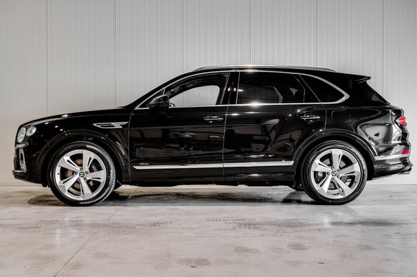 Bentley Bentayga 330 kW image number 5