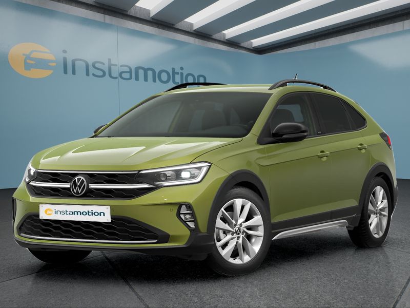 Volkswagen Taigo 1.0 TSI