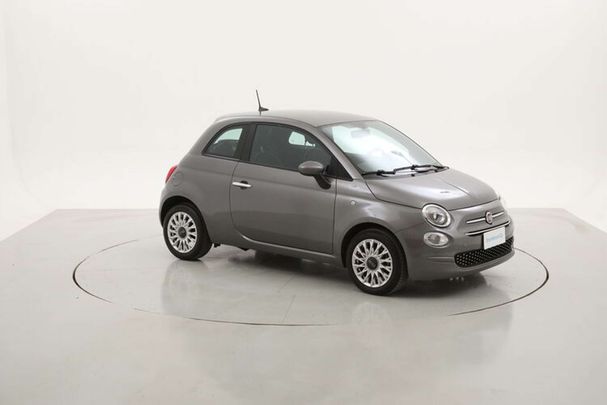 Fiat 500 51 kW image number 8