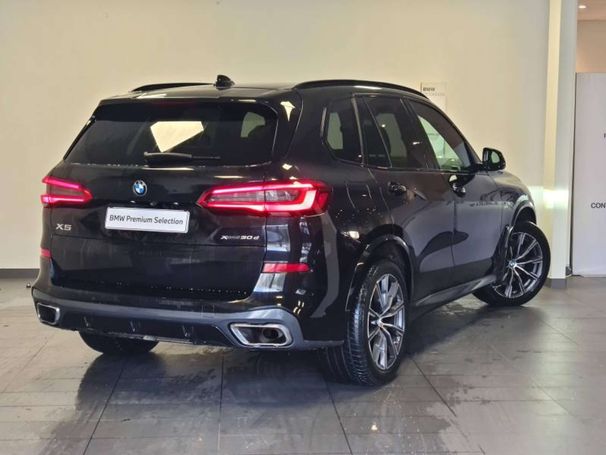 BMW X5 xDrive30d 198 kW image number 4