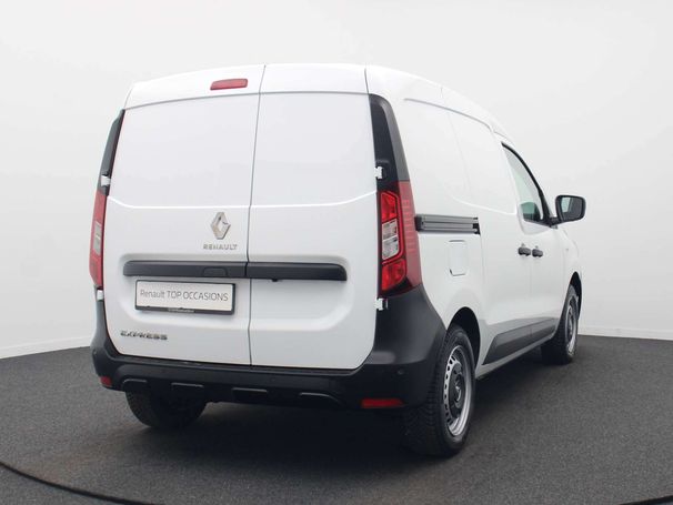 Renault Express dCi 55 kW image number 17