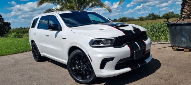 Dodge Durango 295 kW image number 14