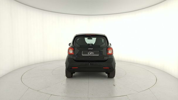 Smart ForTwo EQ pulse 60 kW image number 3