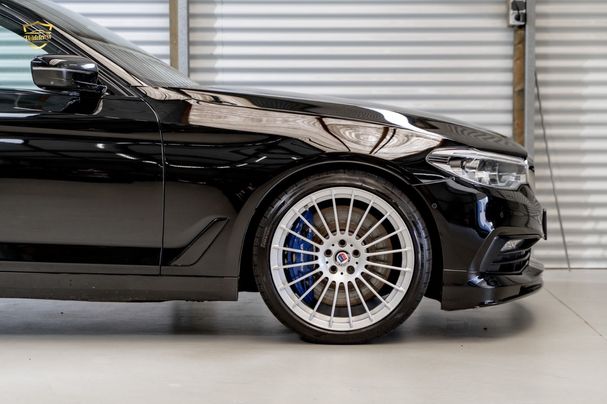 ALPINA D5 S Touring 285 kW image number 19