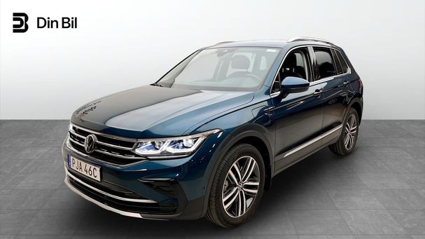 Volkswagen Tiguan DSG 182 kW image number 1