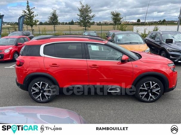 Citroen C5 Aircross 165 kW image number 5